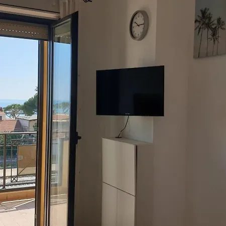 Immobiliare La Rosetana - Residenza La Torta 2 Apartment Roseto Degli Abruzzi