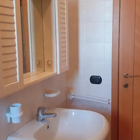 Immobiliare La Rosetana - Residenza La Torta 2 Apartment Roseto Degli Abruzzi