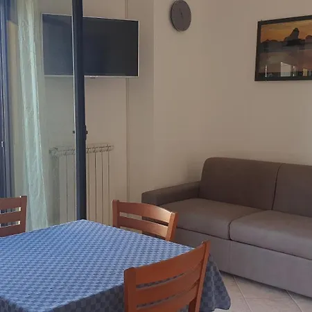 Immobiliare La Rosetana - Residenza La Torta 2 Apartment