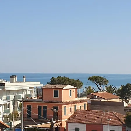 Immobiliare La Rosetana - Residenza La Torta 2 * Roseto Degli Abruzzi