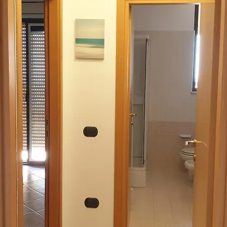 Immobiliare La Rosetana - Residenza La Torta 2 Roseto Degli Abruzzi