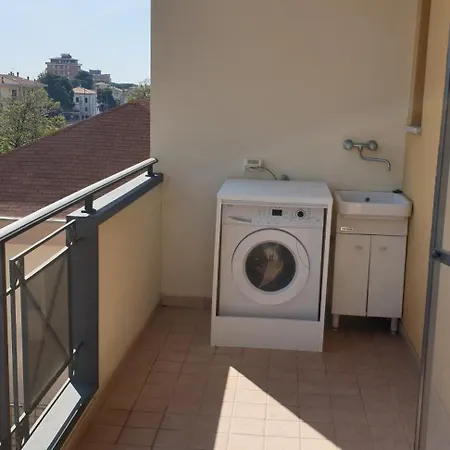 Immobiliare La Rosetana - Residenza La Torta 2 Apartment Roseto Degli Abruzzi