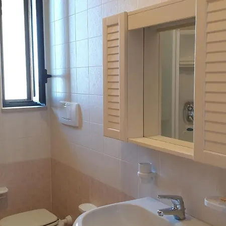 Apartment Immobiliare La Rosetana - Residenza La Torta 2 *