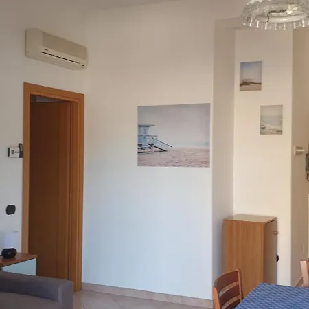 Immobiliare La Rosetana - Residenza La Torta 2 Roseto Degli Abruzzi