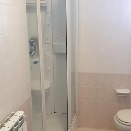Apartment Immobiliare La Rosetana - Residenza La Torta 2 Roseto Degli Abruzzi