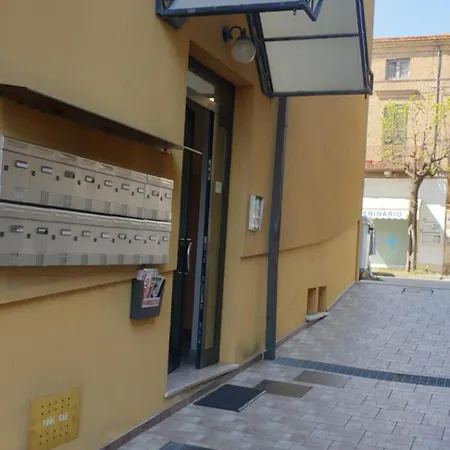 Immobiliare La Rosetana - Residenza La Torta 2 * Roseto Degli Abruzzi