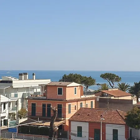 Apartment Immobiliare La Rosetana - Residenza La Torta 2 *