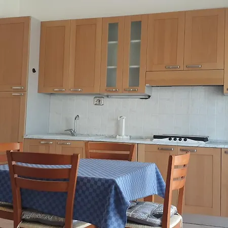 Immobiliare La Rosetana - Residenza La Torta 2 * Roseto Degli Abruzzi