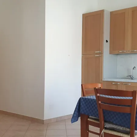 Immobiliare La Rosetana - Residenza La Torta 2 Apartment *