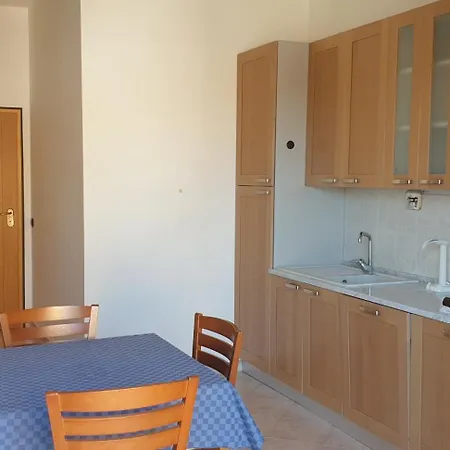 Immobiliare La Rosetana - Residenza La Torta 2 Roseto Degli Abruzzi