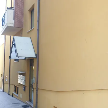Immobiliare La Rosetana - Residenza La Torta 2 * Roseto Degli Abruzzi