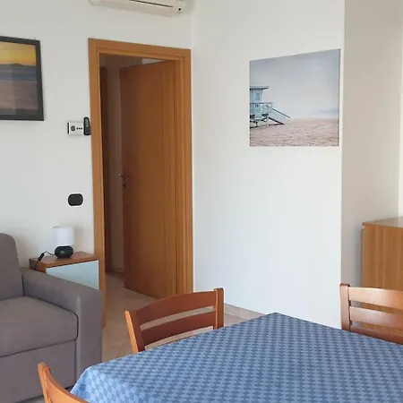 Immobiliare La Rosetana - Residenza La Torta 2 * Roseto Degli Abruzzi