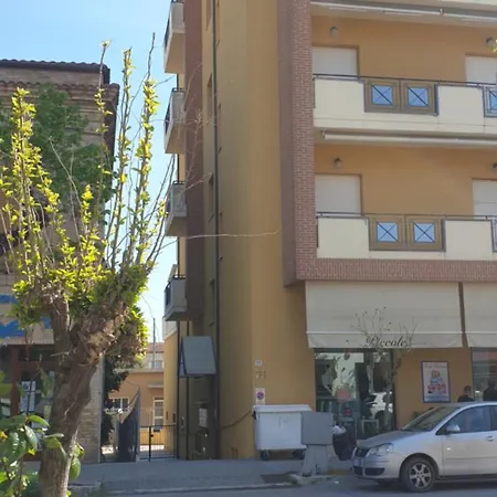 Apartment Immobiliare La Rosetana - Residenza La Torta 2