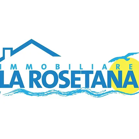 Apartment Immobiliare La Rosetana - Residenza La Torta 2 Roseto Degli Abruzzi