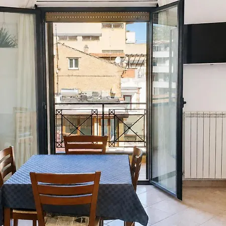 Apartment Immobiliare La Rosetana - Residenza La Torta 2 Roseto Degli Abruzzi